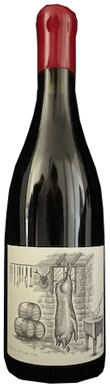 Lussier, Signal Ridge Vineyard Pinot Noir, Mendocino County