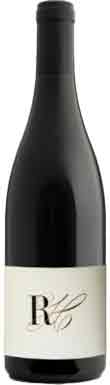 Read Holland, Deep End Pinot Noir, Anderson Valley, Mendocino County, California, USA 2019