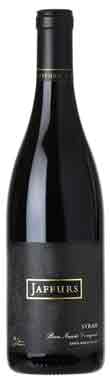 Jaffurs, Bien Nacido Vineyard Syrah, Santa Maria Valley, Central Coast, California, USA 2022