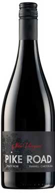 Pike Road, Shea Vineyard Pinot Noir, Yamhill-Carlton, Willamette Valley, Oregon, USA, 2022