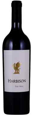 Harbison, The Trail Cabernet Sauvignon, Oakville, Napa Valley, California, USA 2021