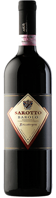 Roberto Sarotto, Briccobergera, Barolo, Piedmont, 2013