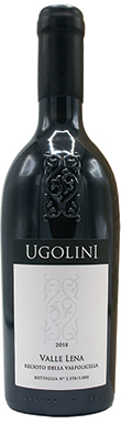 Tenute Ugolini, Valle Lena, Recioto della Valpolicella, Veneto, Italy 2018