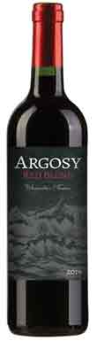 Argosy, Red Blend Winemaker's Reserve, California, USA, 2021