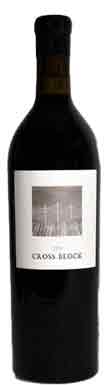 Upsidedown Wine, Cross Block Mourvédre, Coyote Canyon Vineyard, Horse Heaven Hills, Washington, USA 2021