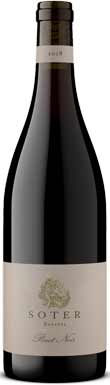 Soter Vineyards, Estates Pinot Noir, Willamette Valley, Oregon, USA 2022