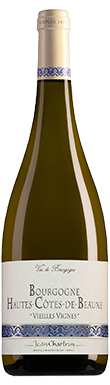 Domaine Jean Chartron, Vieilles Vignes, Hautes-Côtes de Beaune, Burgundy, 2020