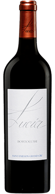 Château Lucia, St-Émilion, Grand Cru, 2005