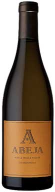 Abeja, Estate Chardonnay, Walla Walla Valley, Columbia Valley, Washington, USA 2022