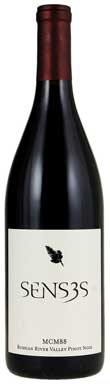 Senses, MCM 88, Green Valley of Russian River Valley, Sonoma County, California, USA 2022