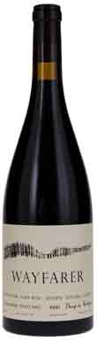 Wayfarer, Paige's Ridge Pinot Noir, Fort Ross-Seaview, Sonoma County,California, USA 2021