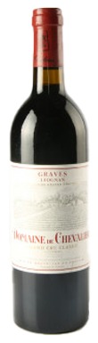 Domaine de Chevalier, Pessac-Léognan, Cru Classé de Graves, Bordeaux, France 1984