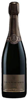 Louis Roederer, Late Release Brut, Champagne, France 1995