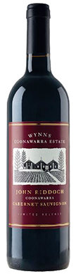 Wynns Coonawarra Estate, John Riddoch Cabernet Sauvignon