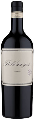 Pahlmeyer, Merlot, Napa Valley, California, USA, 2021