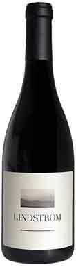 Lindstrom Vineyards, Savoy Vineyard Pinot Noir, Anderson Valley, Mendocino County, California, USA 2021