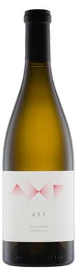 AXR, Chardonnay, Napa Valley, California, USA, 2023