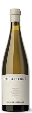 Hubert Brochard, Pouilly-Fumé, Loire, France, 2023