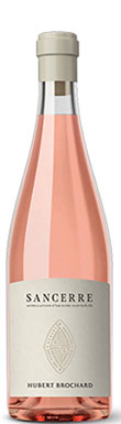 Hubert Brochard, Rosé, Sancerre, Loire, France, 2023