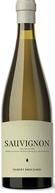 Hubert Brochard, Sauvignon, Val de Loire, Loire, France 2023