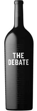 The Debate, The Ultimate, Napa Valley, California, USA, 2019