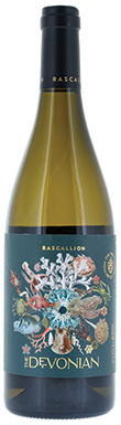 Rascallion Wines, The Devonian Chenin Blanc, Swartland, South Africa 2021