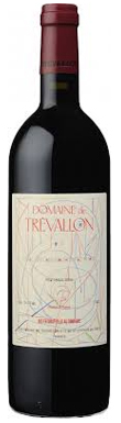 Domaine de Trévallon, Vin de Pays des Bouches du Rhône, Provence, France 2001