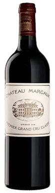 Château Margaux, Margaux, 1er Cru Classé, Bordeaux, France 2004