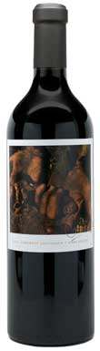 Cortello, Cortello Cabernet Sauvignon, Stags Leap District, Napa Valley, California, USA 2022