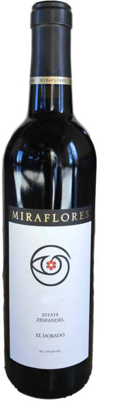 Miraflores Winery