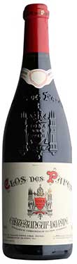 Clos des Papes