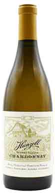 Hanzell Vineyards, Hanzell Farm Chardonnay, Sonoma County, California, USA 2022