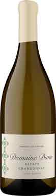 Domaine Divio, Estate Chardonnay Clos Gallia, Ribbon Ridge, Willamette Valley, Oregon, USA 2022