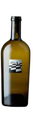 Checkmate, Little Pawn Chardonnay, Jagged Rock Vineyard, Okanagan Valley, British Columbia, Canada 2022