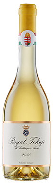 Royal Tokaji, Gold Label, Tokaj, Hungary, 2018