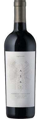 Aquilini, A 56 Cabernet Sauvignon, Red Mountain, Washington, USA 2019