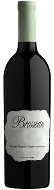 Brosseau Wines, Estate Cabernet Sauvignon, Chalone, Monterey County, California, USA 2023