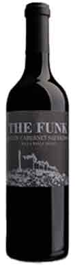 Saviah, The Funk Estate Cabernet Sauvignon, The Rocks District, Walla Walla Valley, Oregon, USA 2021