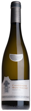 Domaine Jean-Claude Bachelet, Les Encégnières, Chassagne-Montrachet, Burgundy, France, 2022