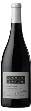 Davis Bynum, Dutton Ranches Pinot Noir, Russian River Valley, Sonoma County,California, USA 2021