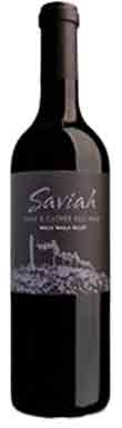 Saviah, Hunt & Gather Red Wine, The Rocks District, Walla Walla Valley, Oregon, USA 2021