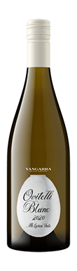 Yangarra, Ovitelli Blanc, McLaren Vale, South Australia 2020