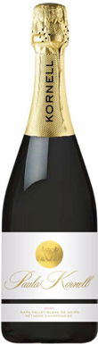 Paula Kornell, Blanc de Noirs, Napa Valley, California, USA 2020