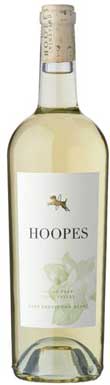 Hoopes, Gamble Vineyard Sauvignon Blanc, Yountville, Napa Valley, California, USA 2023