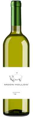 Moon Hollow, Sauvignon Blanc, Moon Mountain, Sonoma County, California, USA 2021