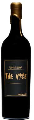 The Vice, Batch 151 Super Tuscan Red Wine, Howell Mountain, Napa Valley, California, USA 2022