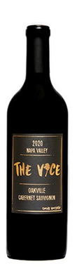 The Vice, Cabernet Sauvignon Batch #99 '99 Vices', Oakville, Napa Valley, California 2020