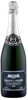 Bottle of Domaine Carneros, Ultra Brut, Carneros, California, 2020