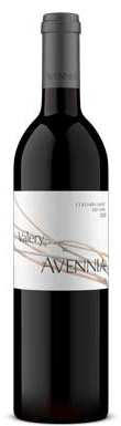Avennia, Valery, Columbia Valley, Washington, USA, 2023