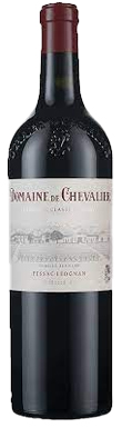 Domaine de Chevalier, Pessac-Léognan, Cru Classé de Graves, Bordeaux, France 2021